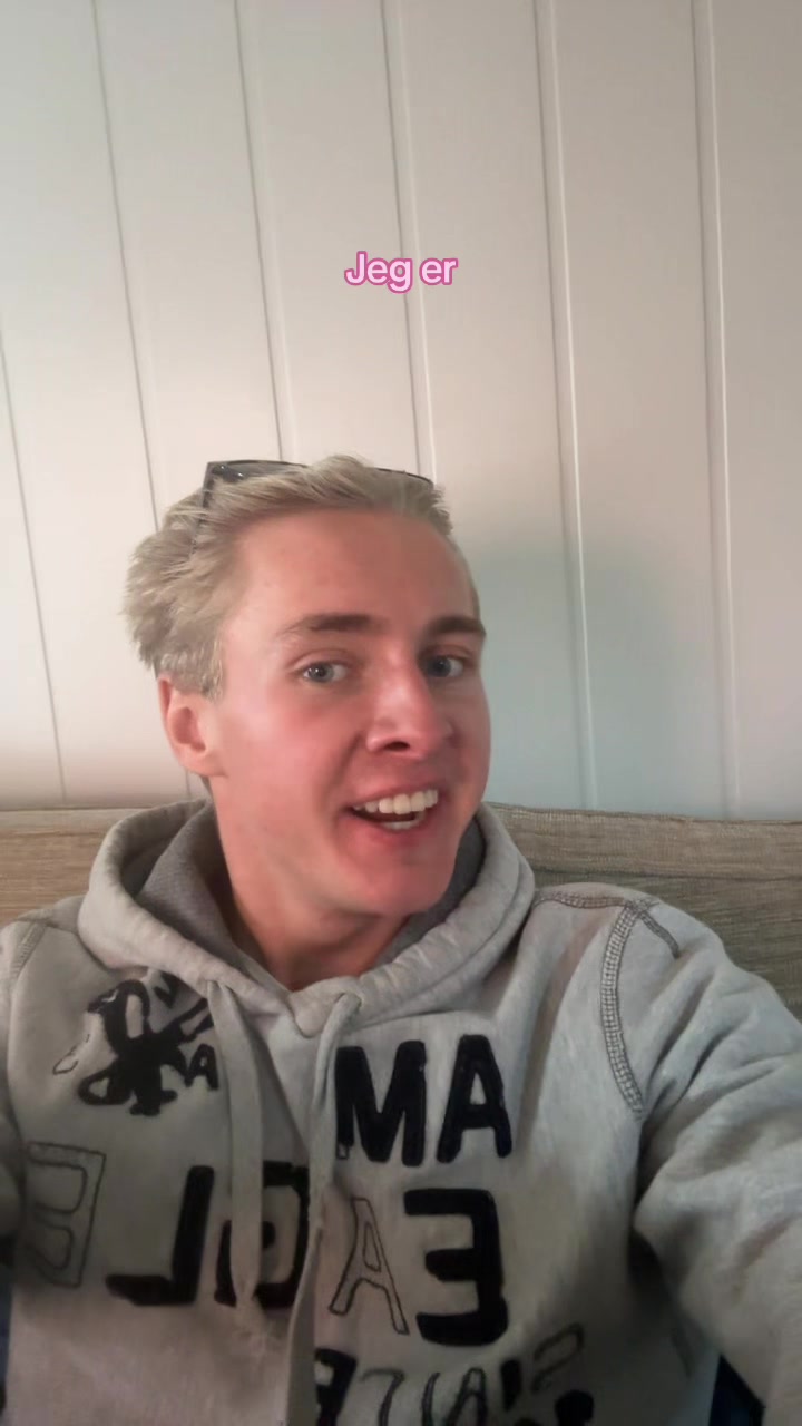 @✨HÅKON BJØRHEIM RISDAL✨