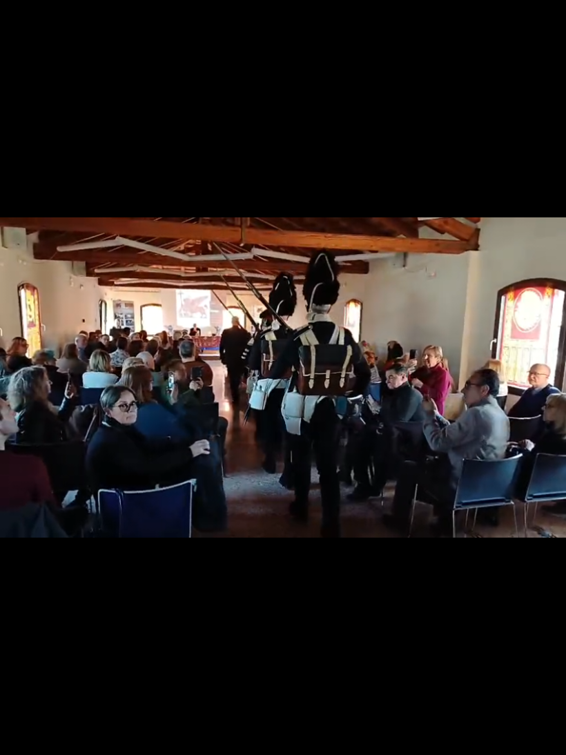 @16° Reggimento Treviso 1797