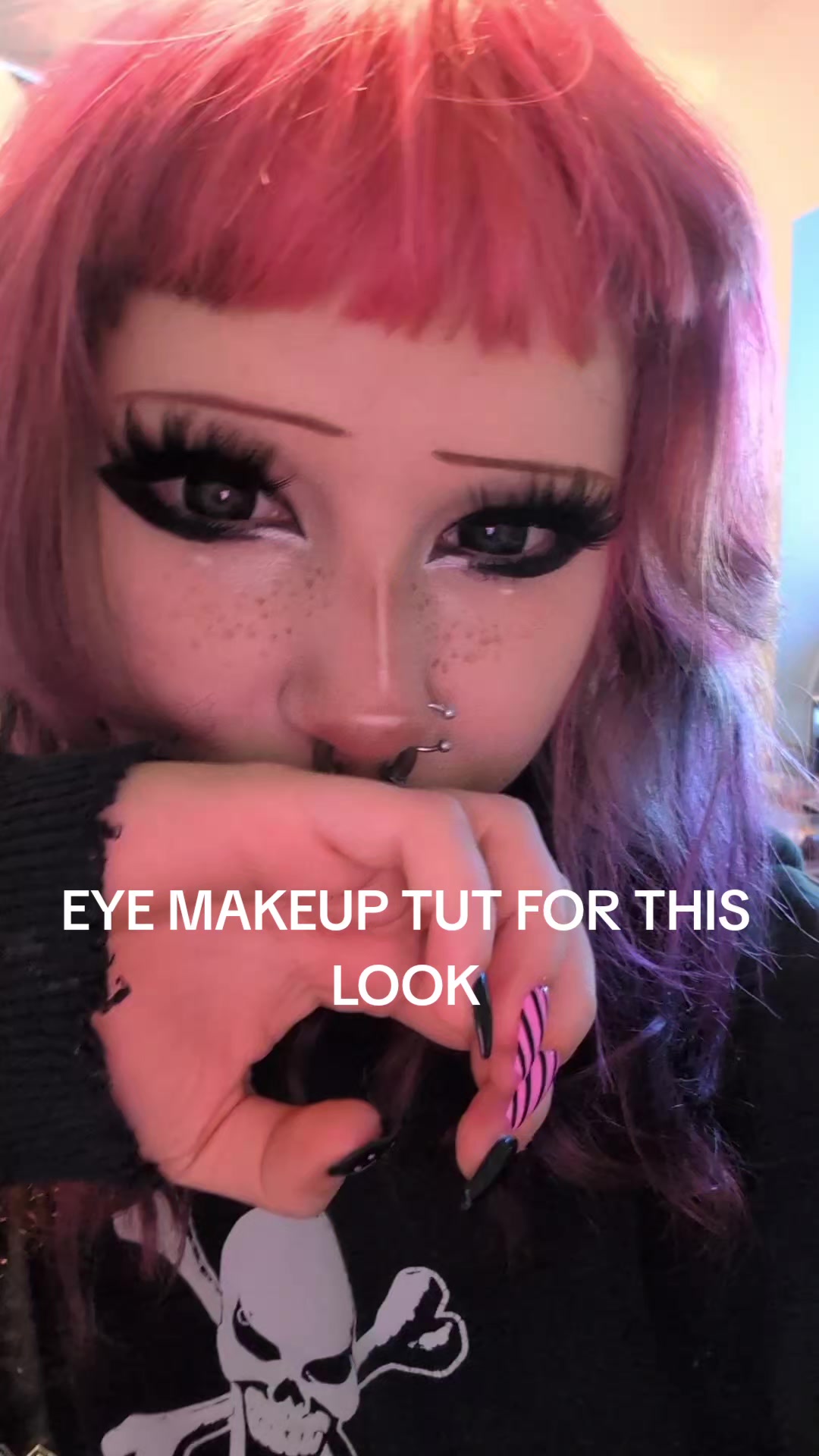@cunt Crackula