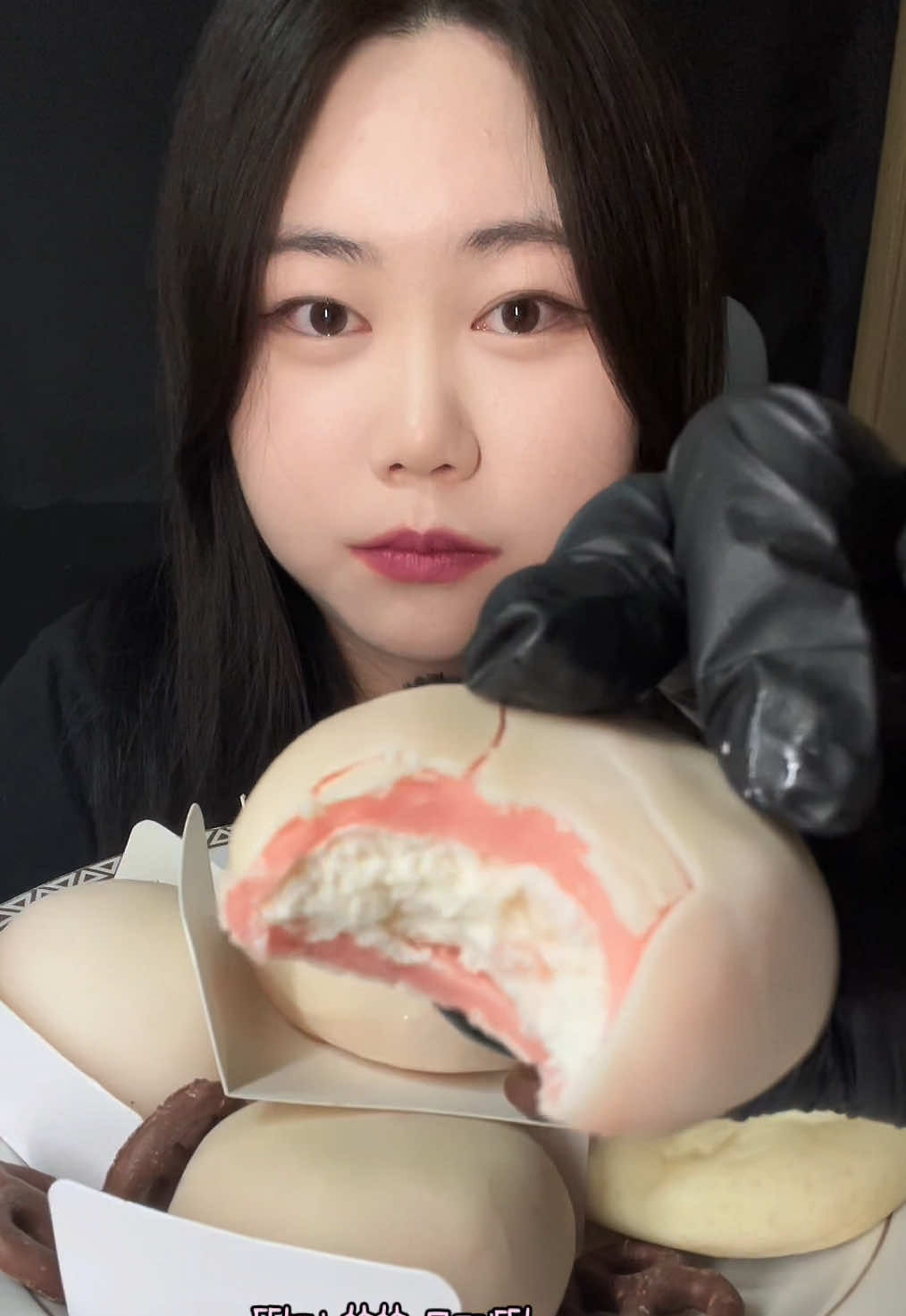 @TTOTTO ๋๋ ASMR