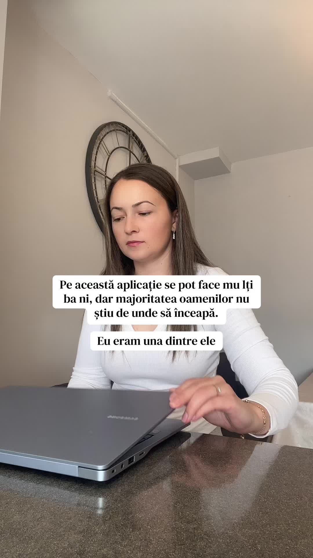 @Cristina Alina
