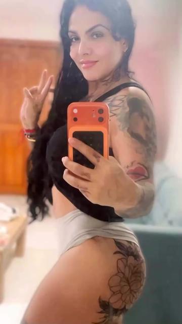@andreamurillomodel