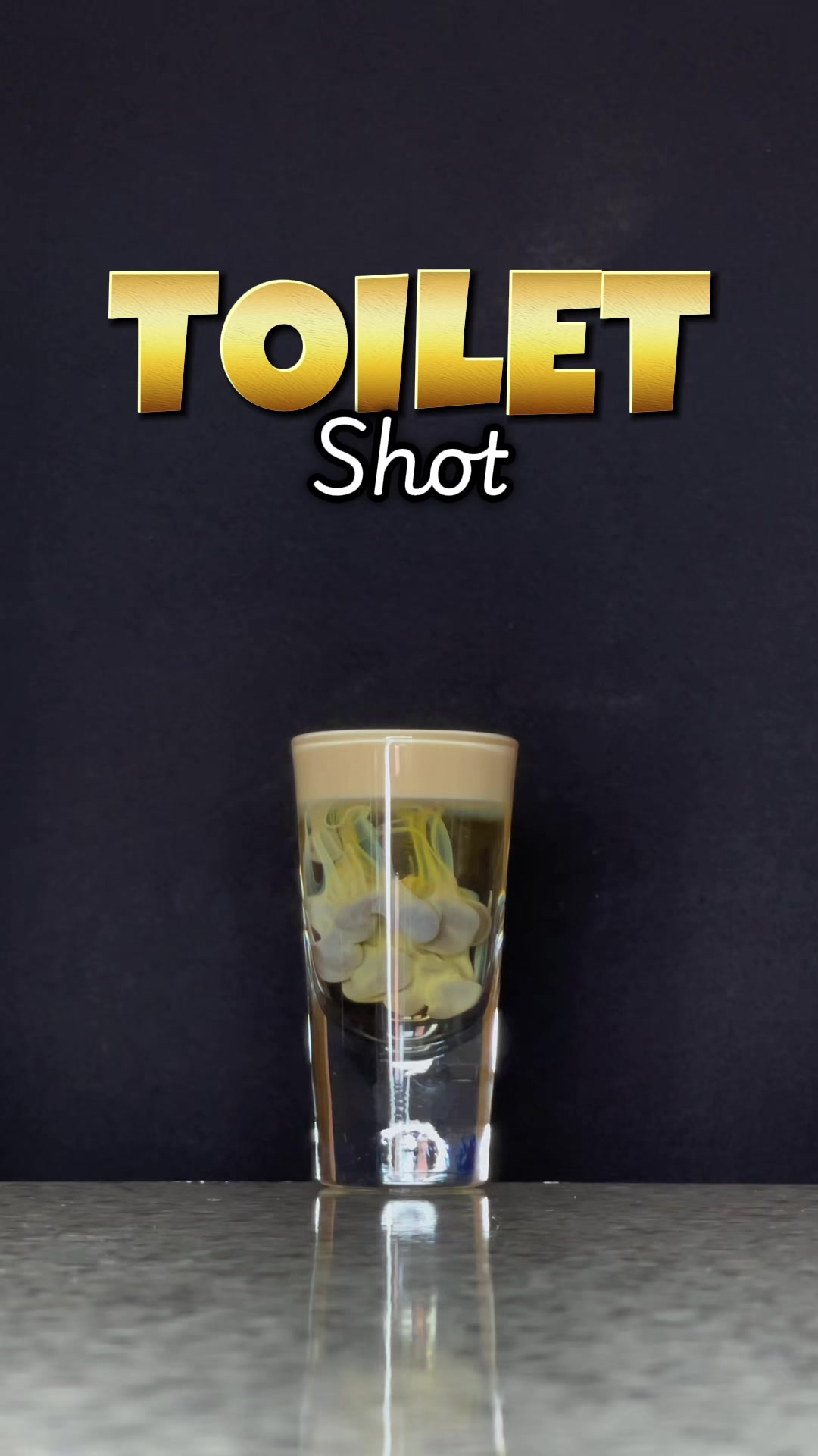 @The Shot Queen