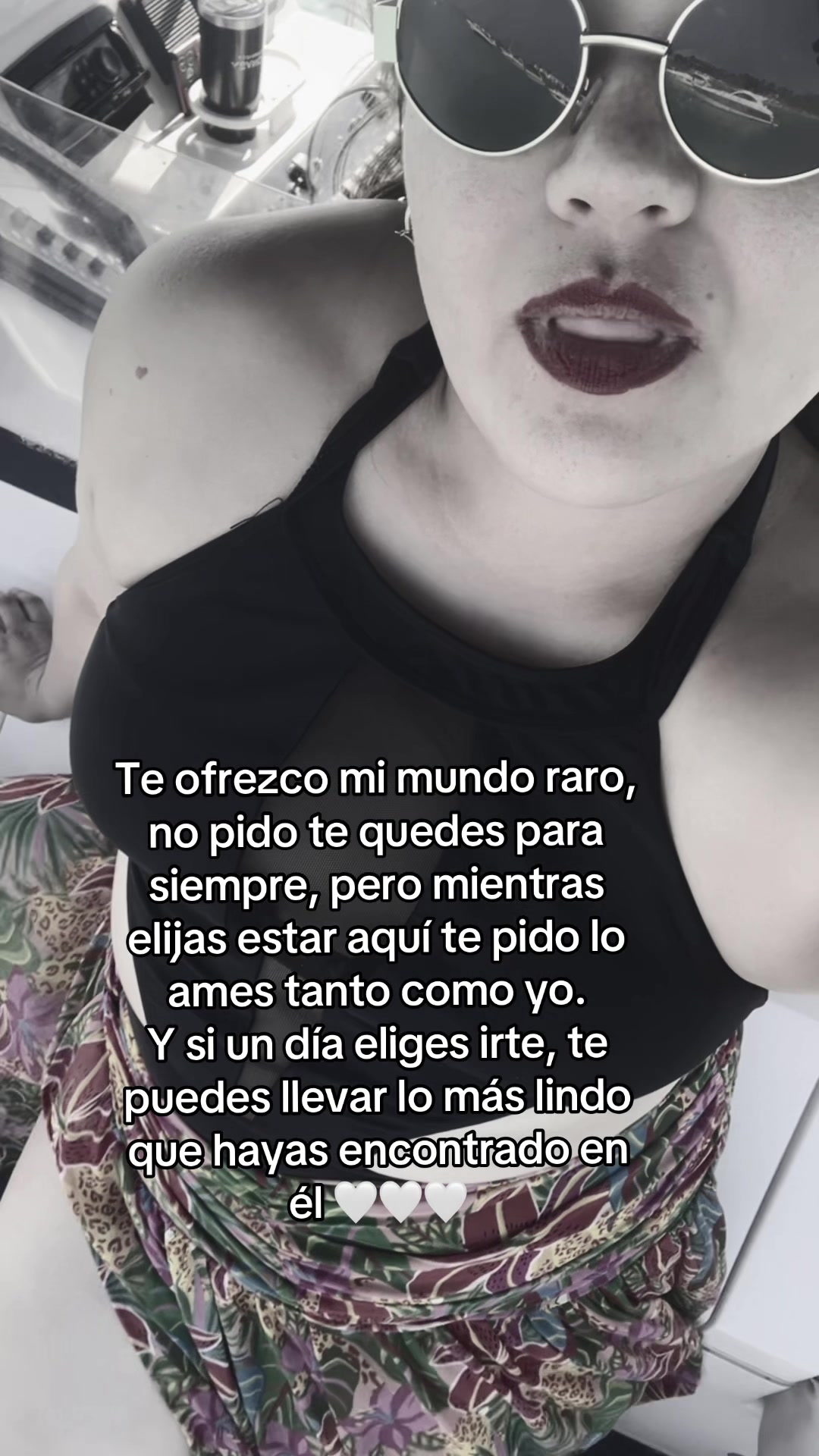 @Jess Acosta