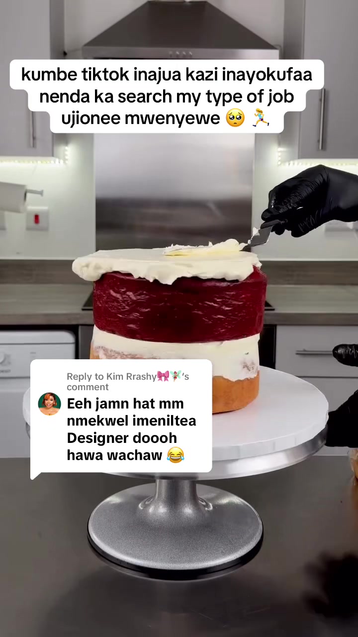 @Joyful cake 🍰