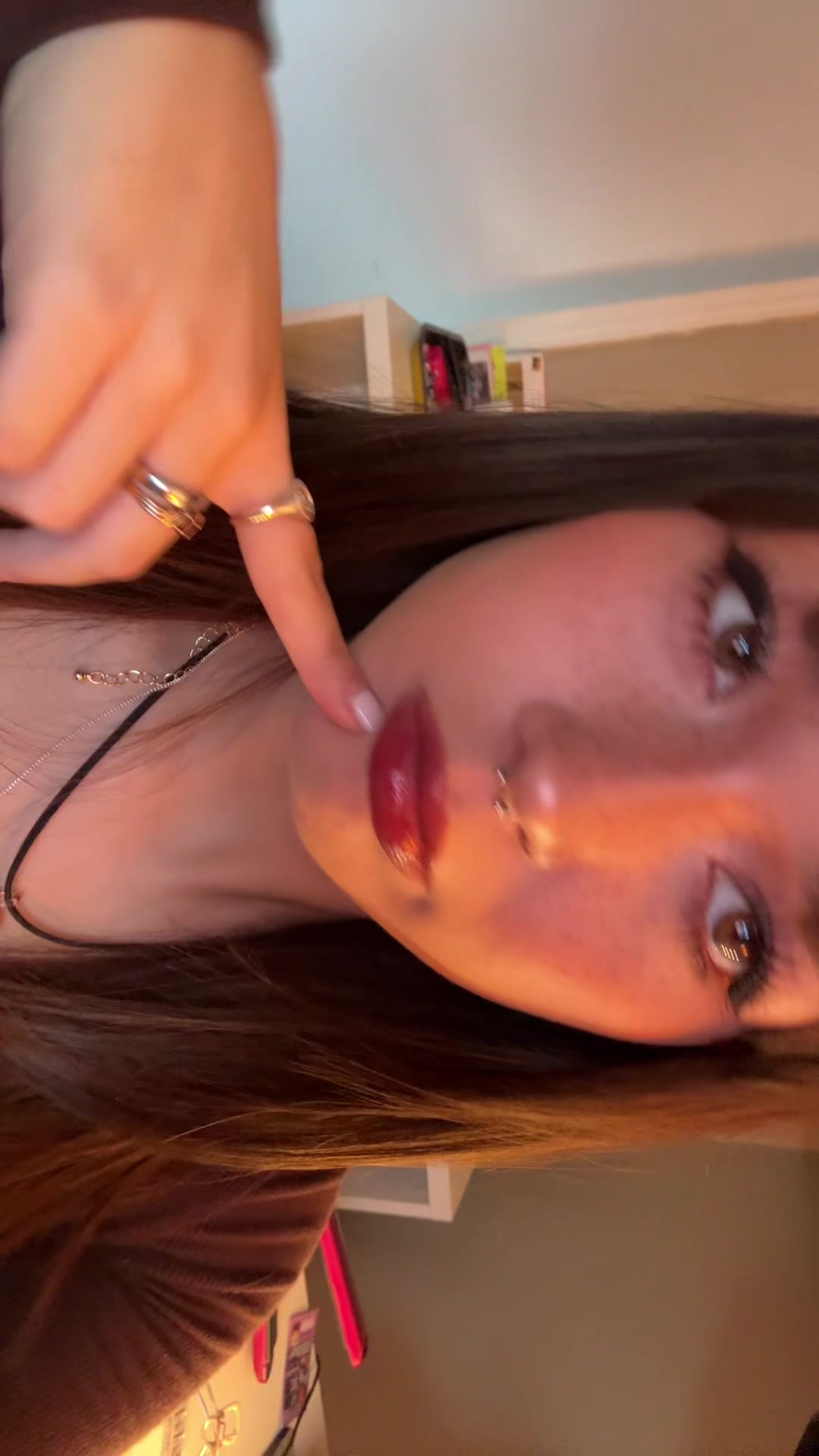 @weirdobutimreal