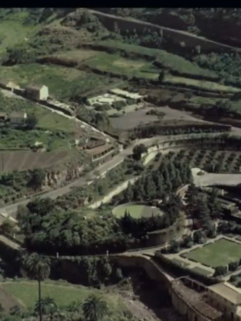 @Radio Televisión Canaria