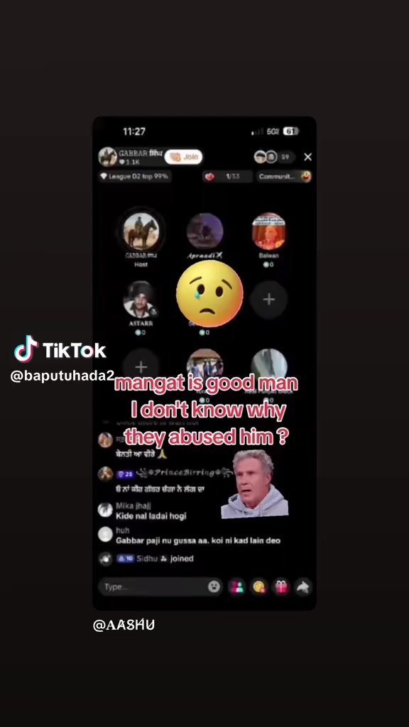 @ਟਿਕ ਟੋਕ ਚਿੰਤਕ