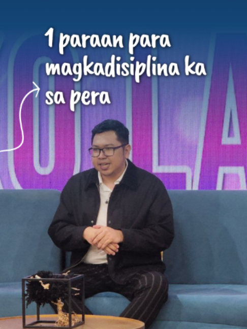 @Jeric Timbang |BiblicalFinance