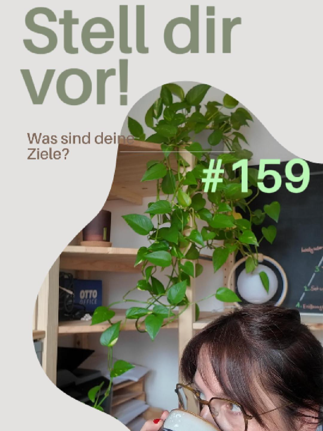 @Nina Gehde | Autorin