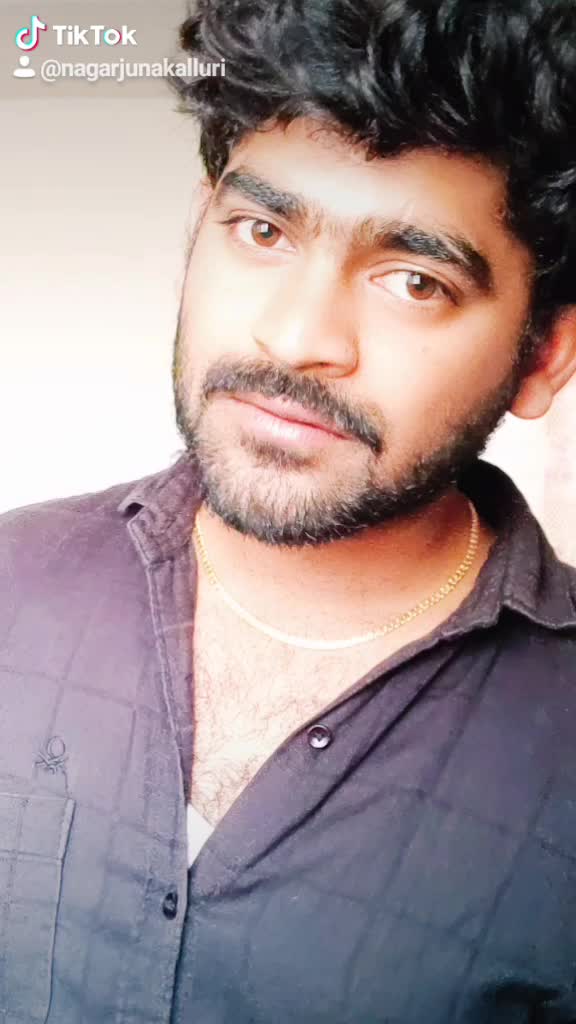@Nagarjuna Kalluri