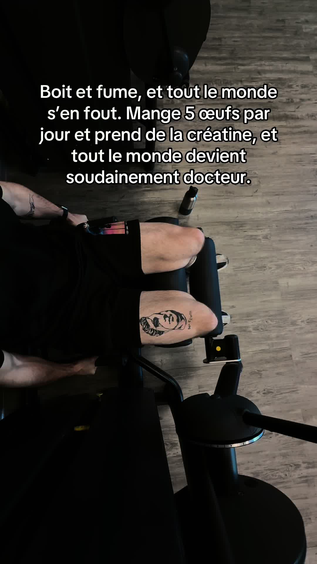 @loic magie