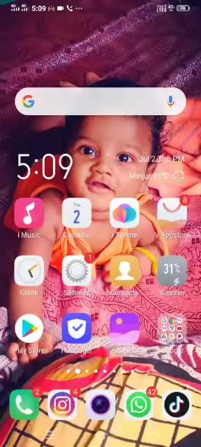 @maariajith519@gmail.