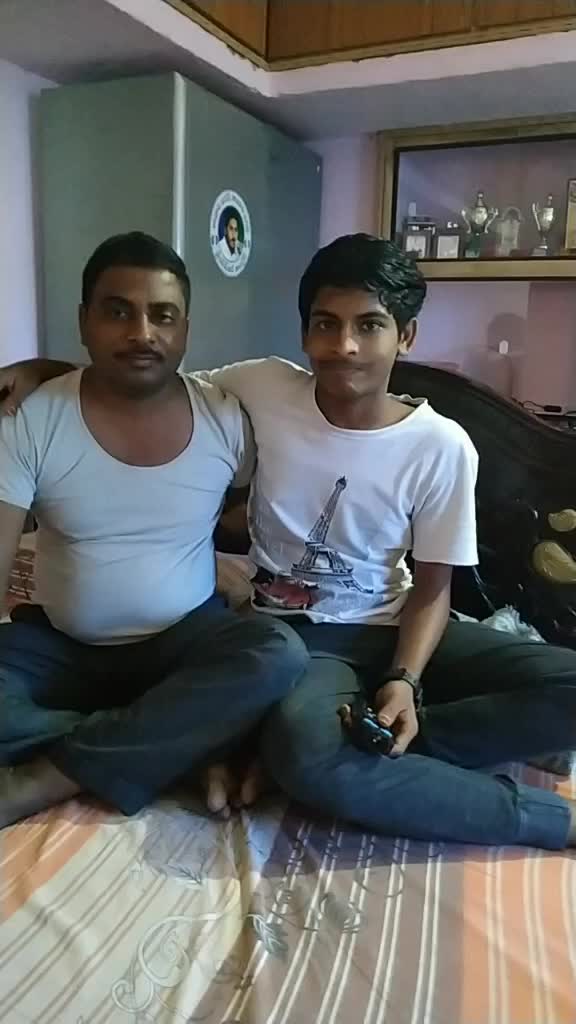 @merugu radha reddy