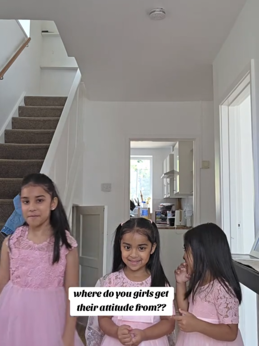 @Meet The Alis