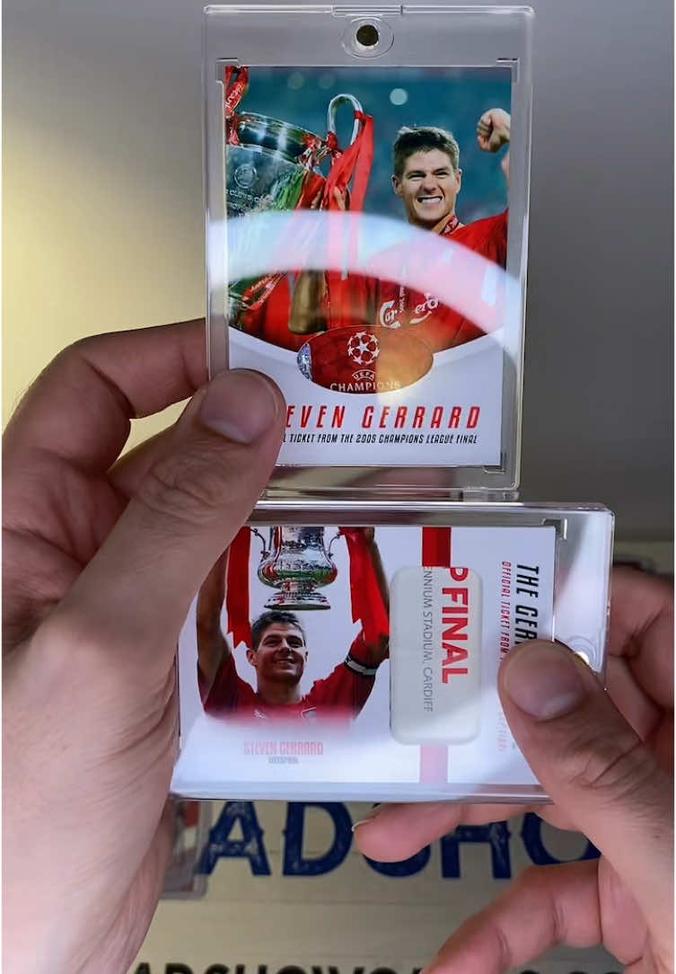 @lfclegendscollection