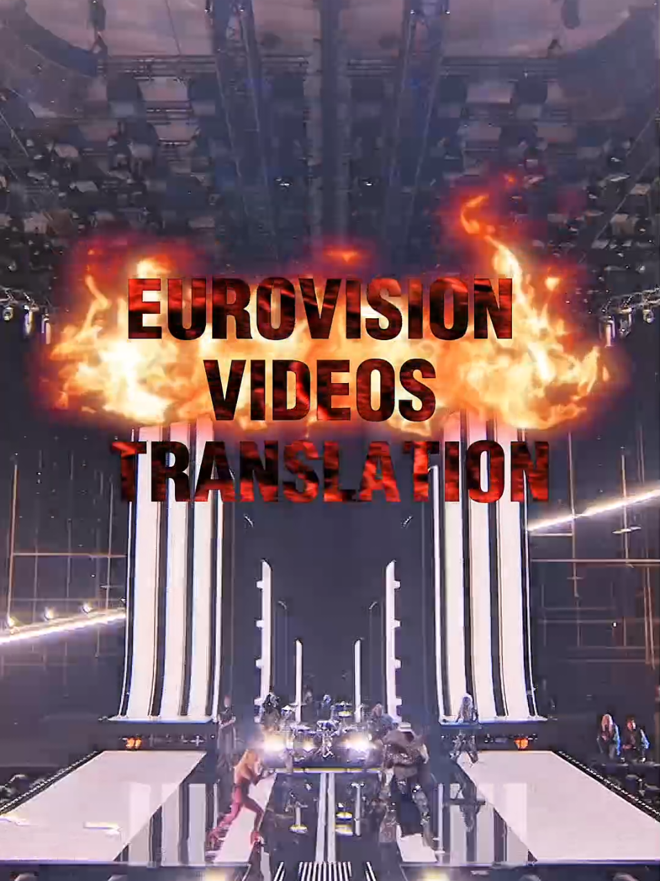 @Eurovision Videos Translation