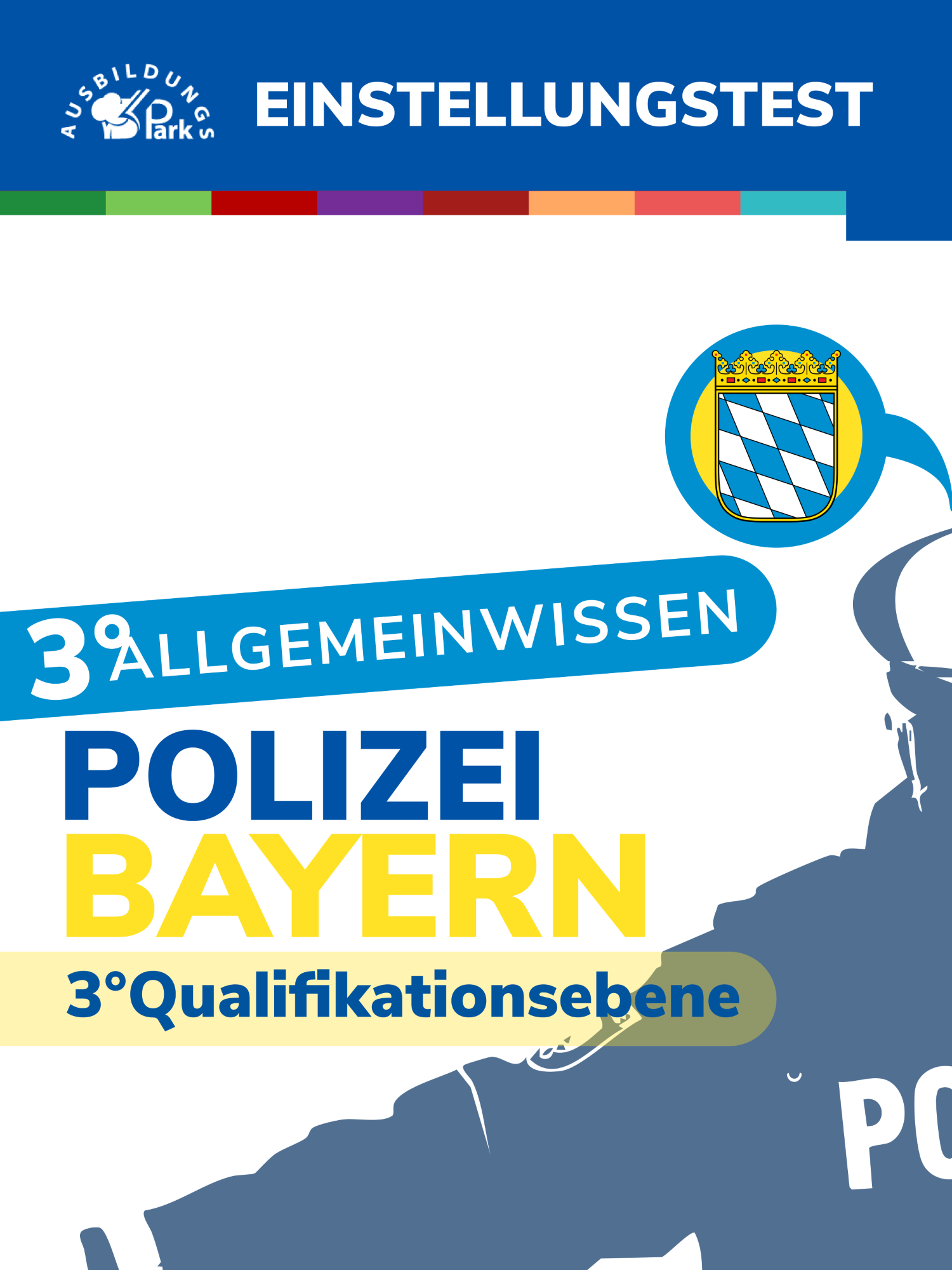 @Ausbildungspark Verlag