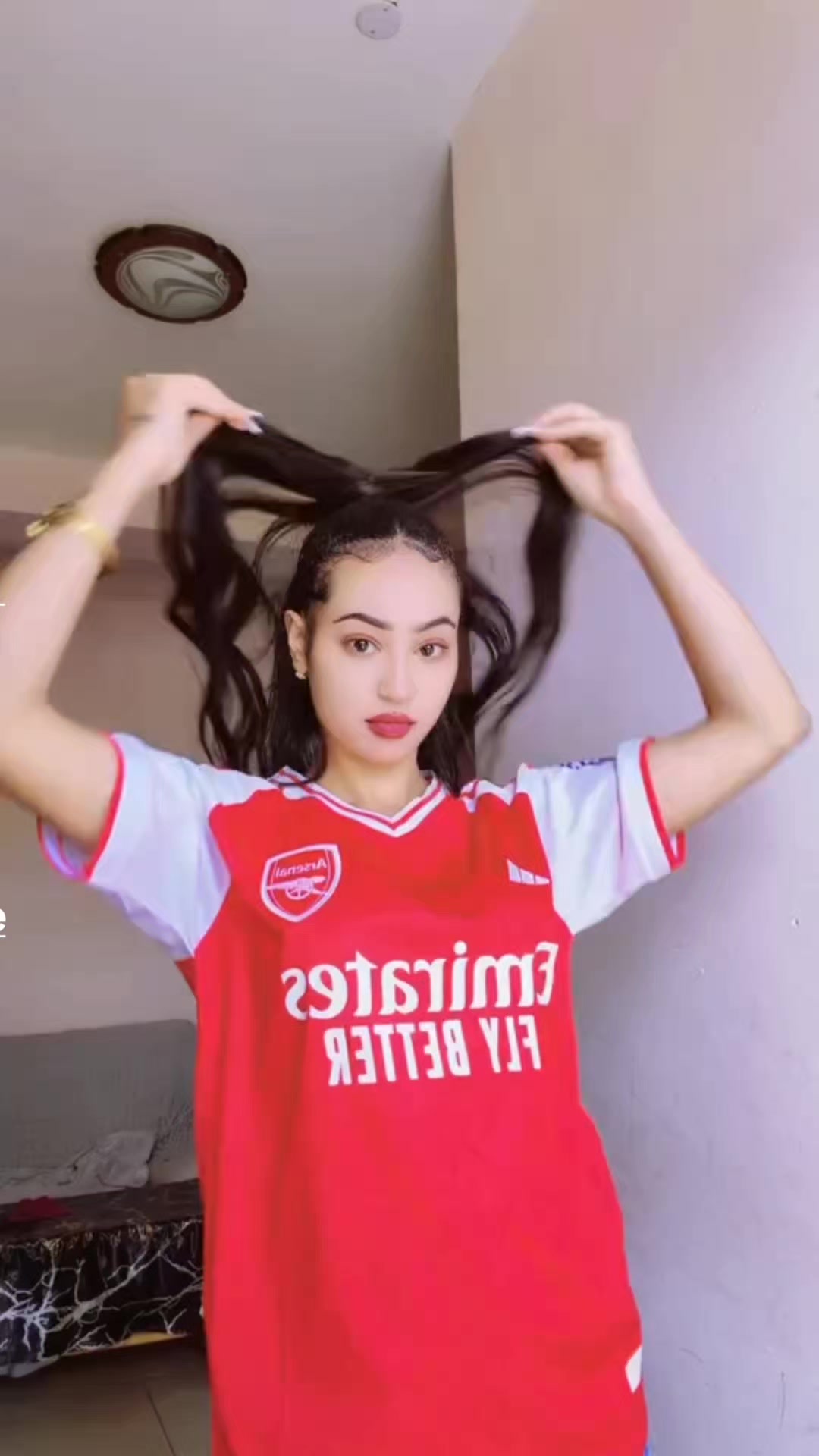 @ኣዛርያ Arsenal