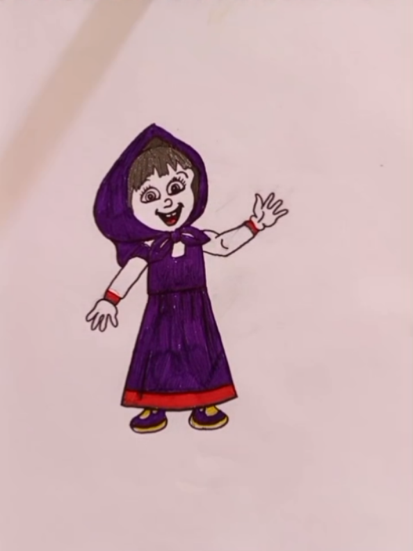 @Art by Irha 🍒