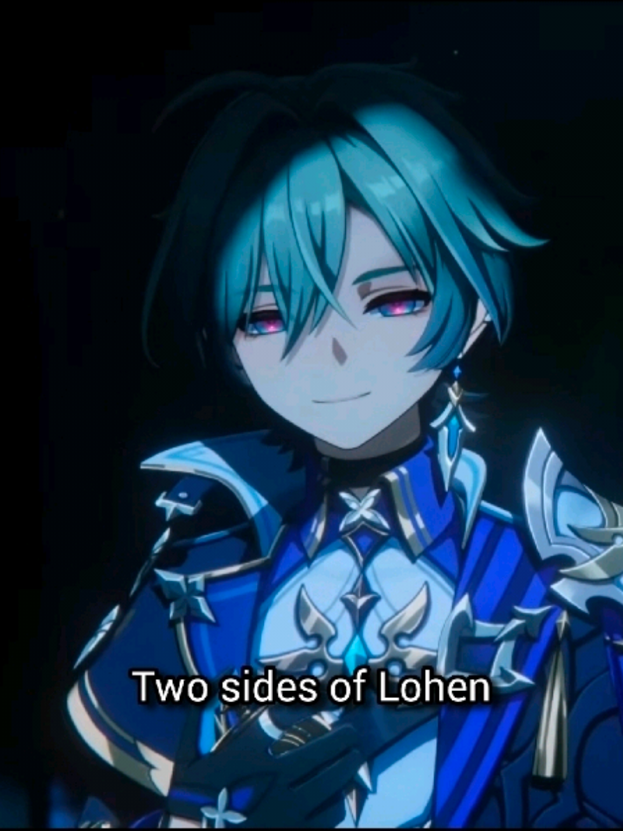 @(Mati) Lohen's Son
