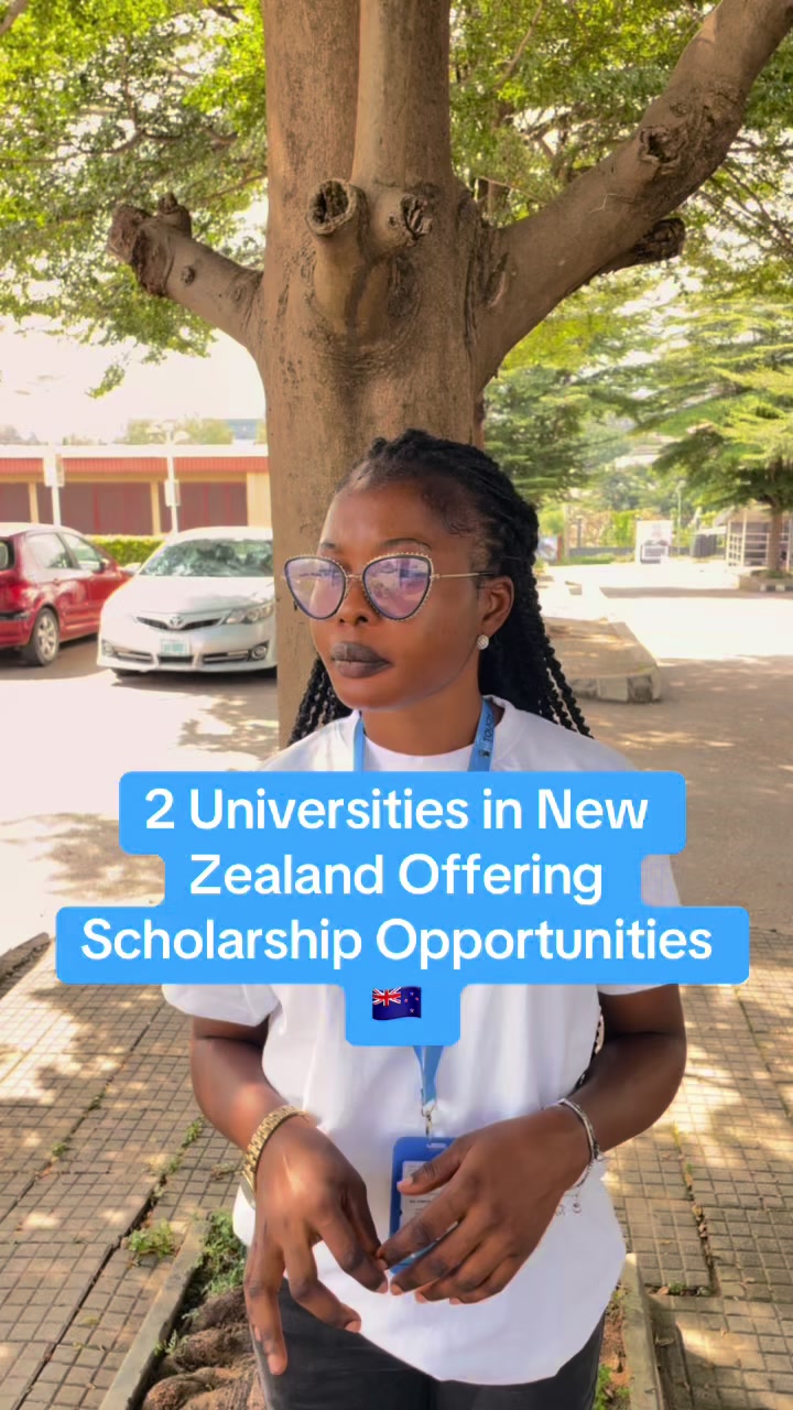 @Your Surest Study Abroad Plug