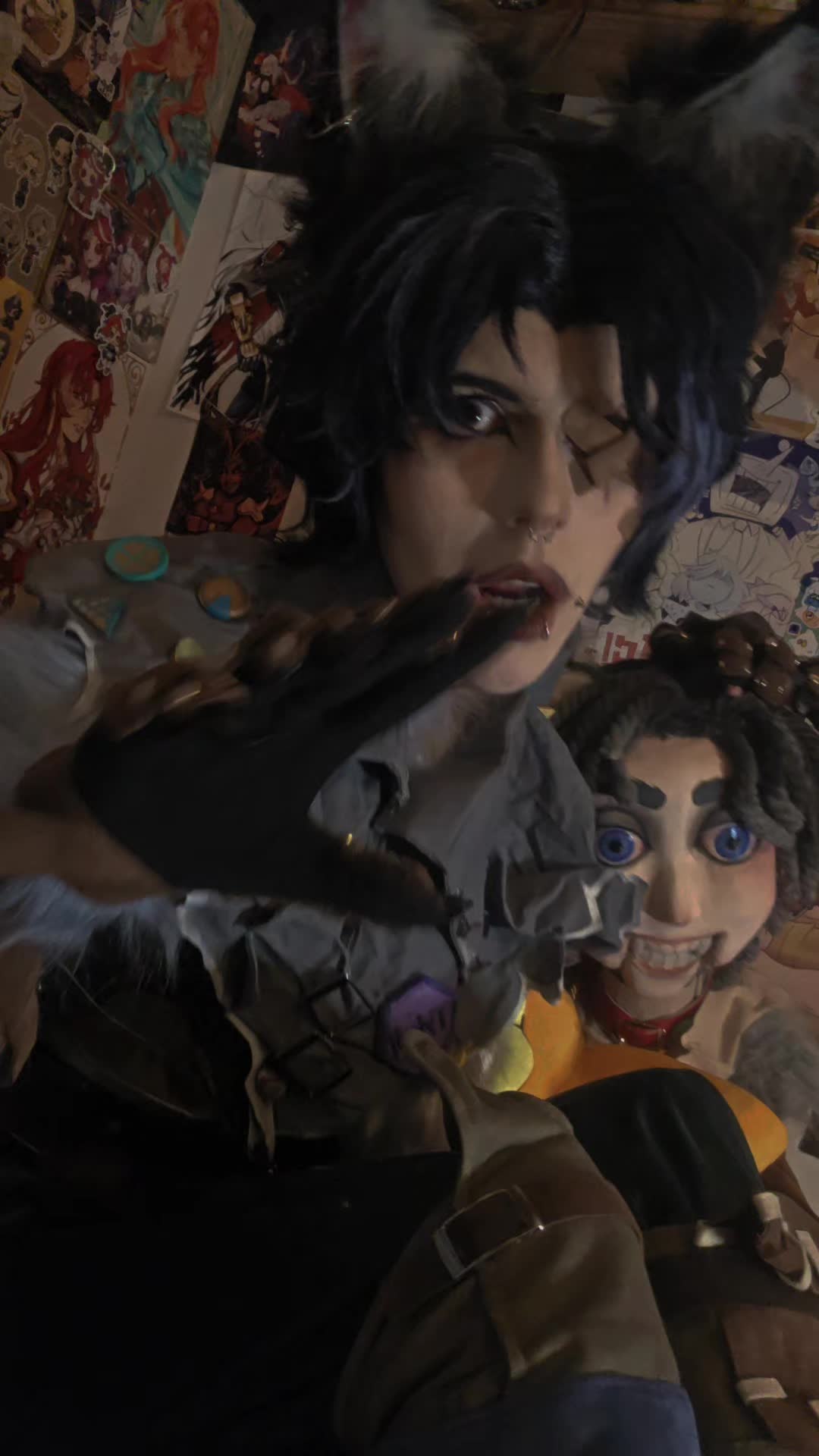 @clown enjoyer