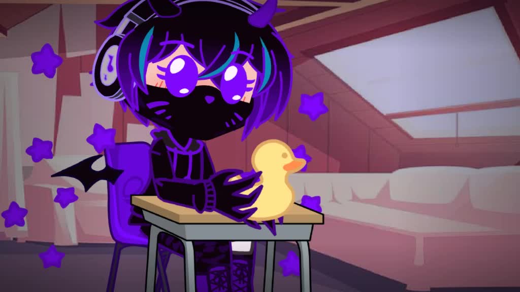 @Enderman🖤💜:3