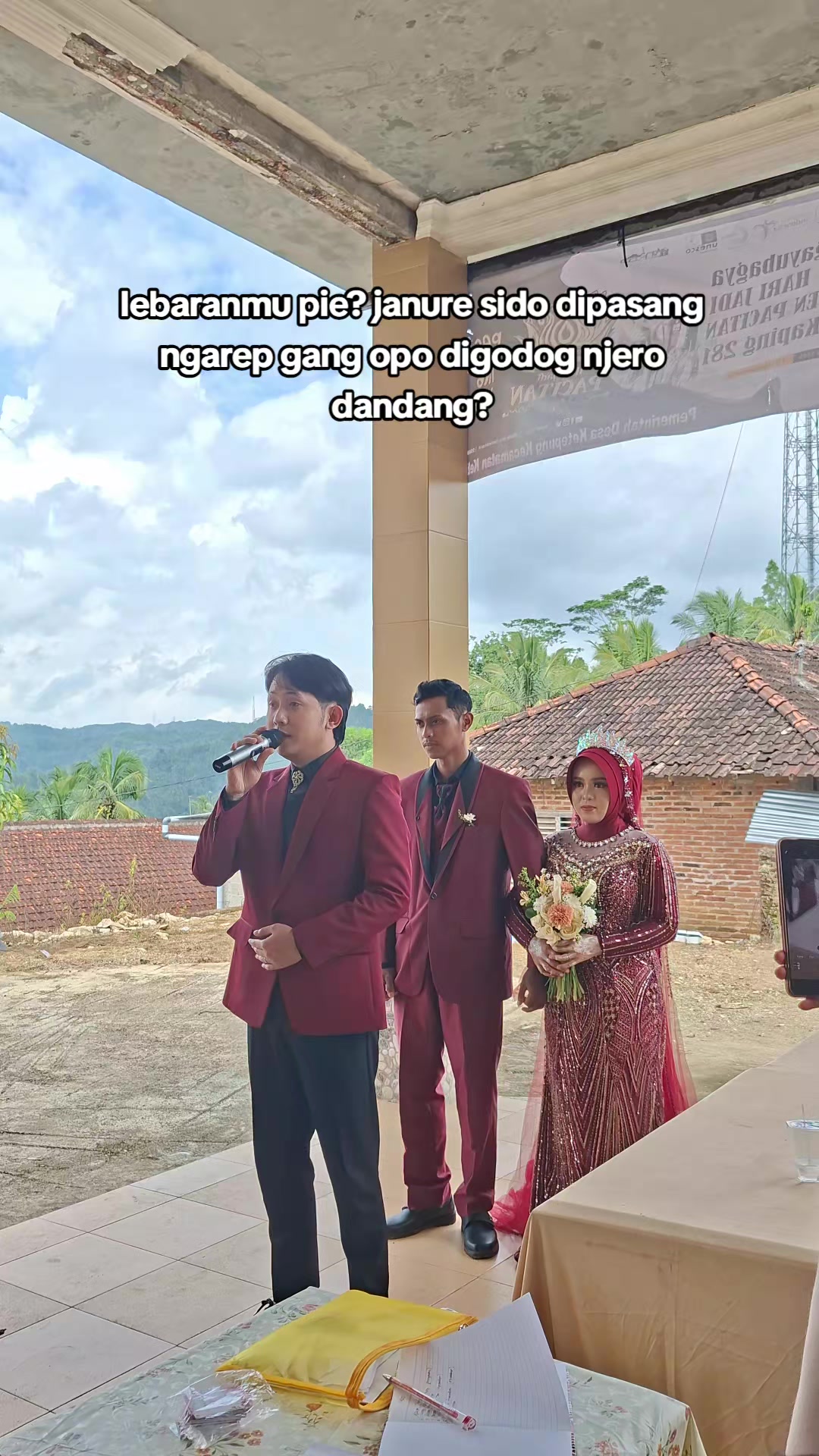 @Taruna Bhakti Krajan