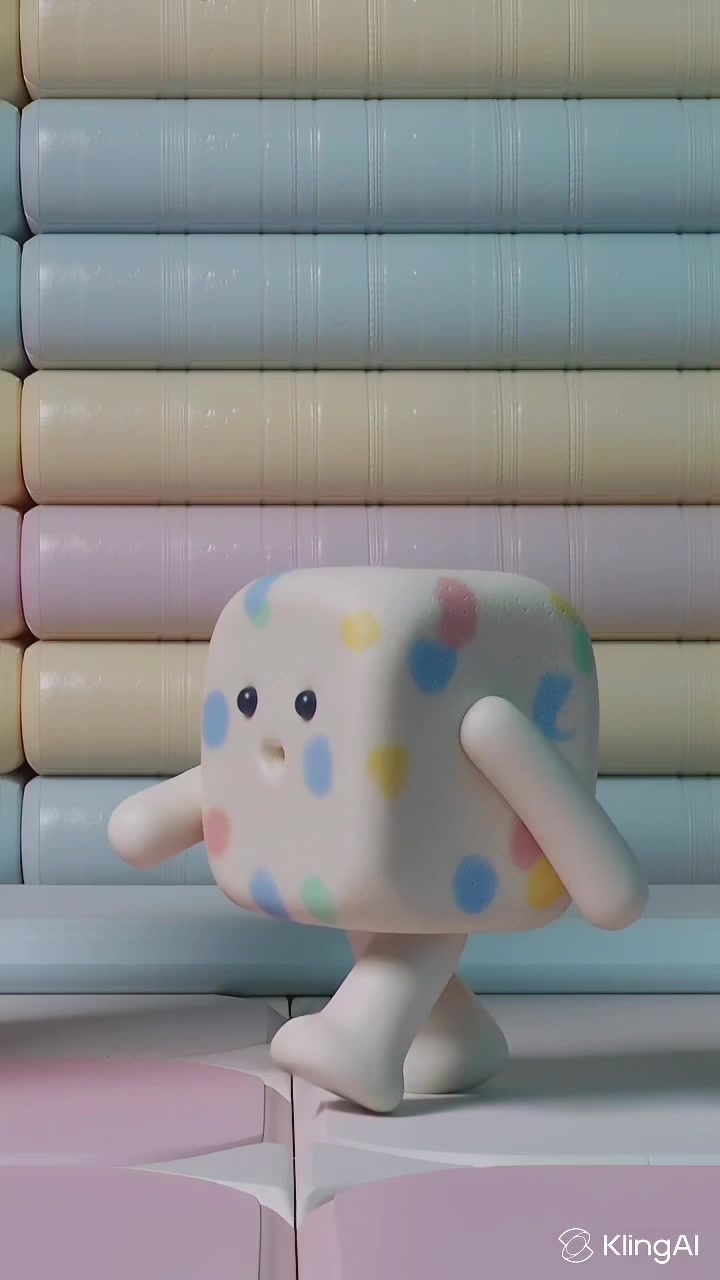@DoughyDude & Squishy Friends