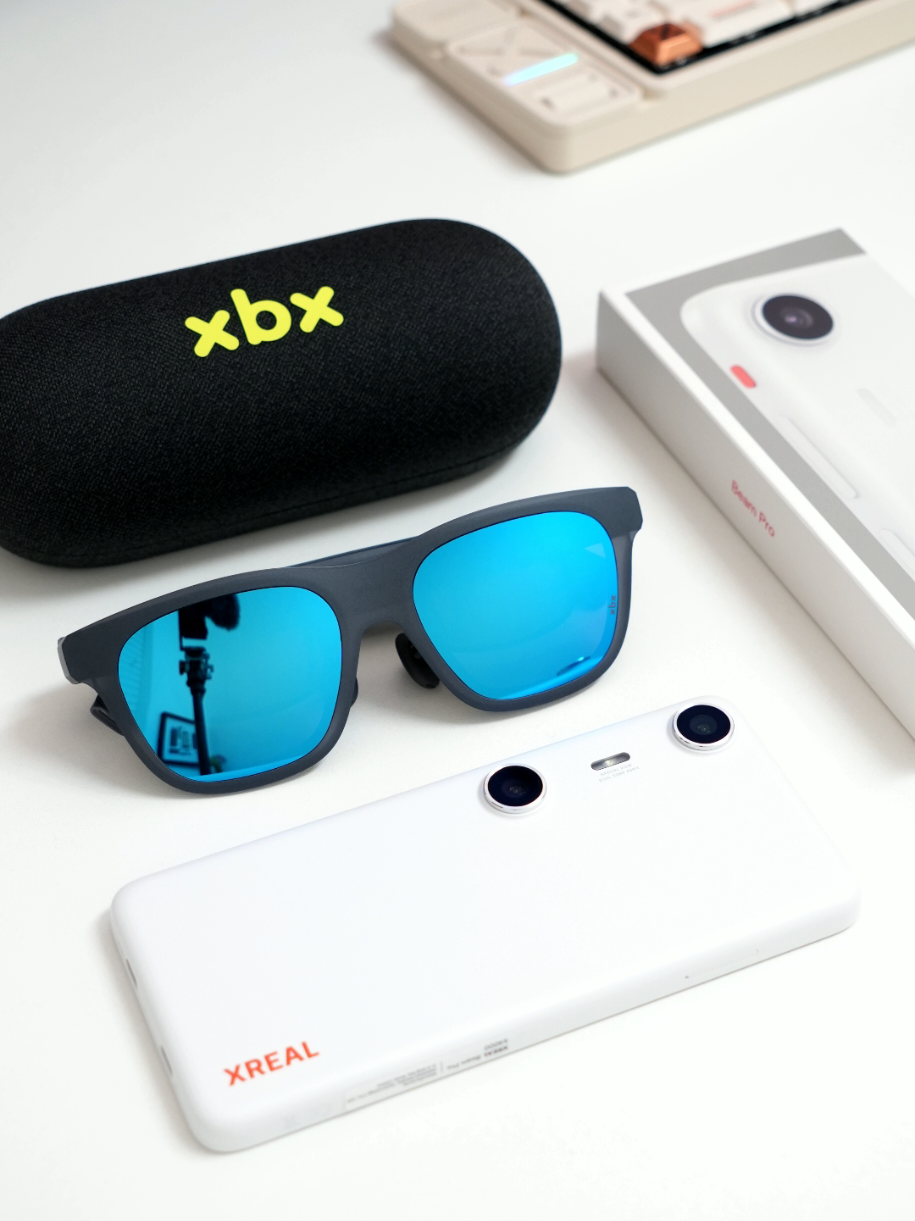@Unboxing Plus