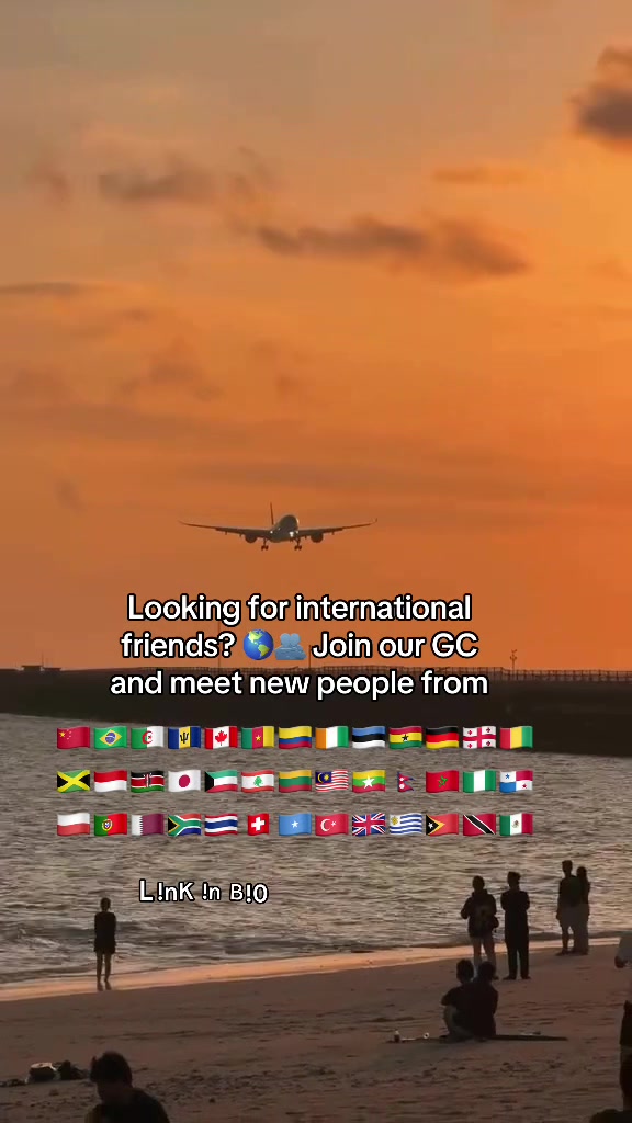 @UNIVERSAL FRIENDSHIP FORUM