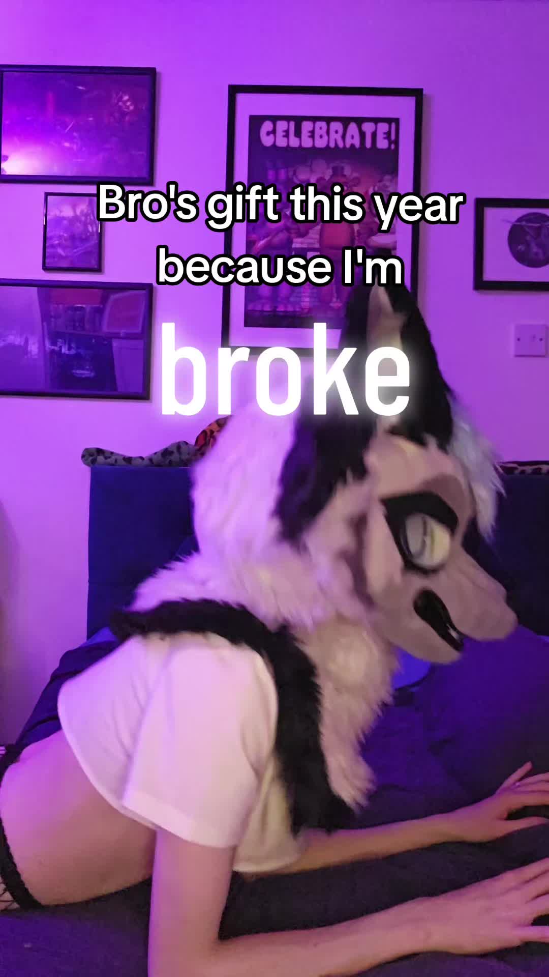 @Maishu Foxx