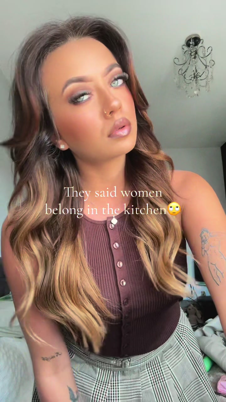 @DONCASTER STYLIST | Saffron