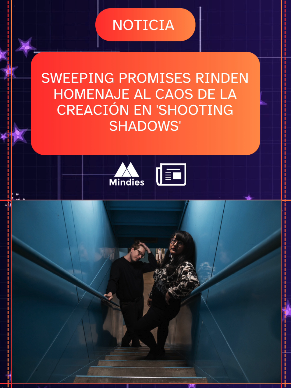 @mindiesview