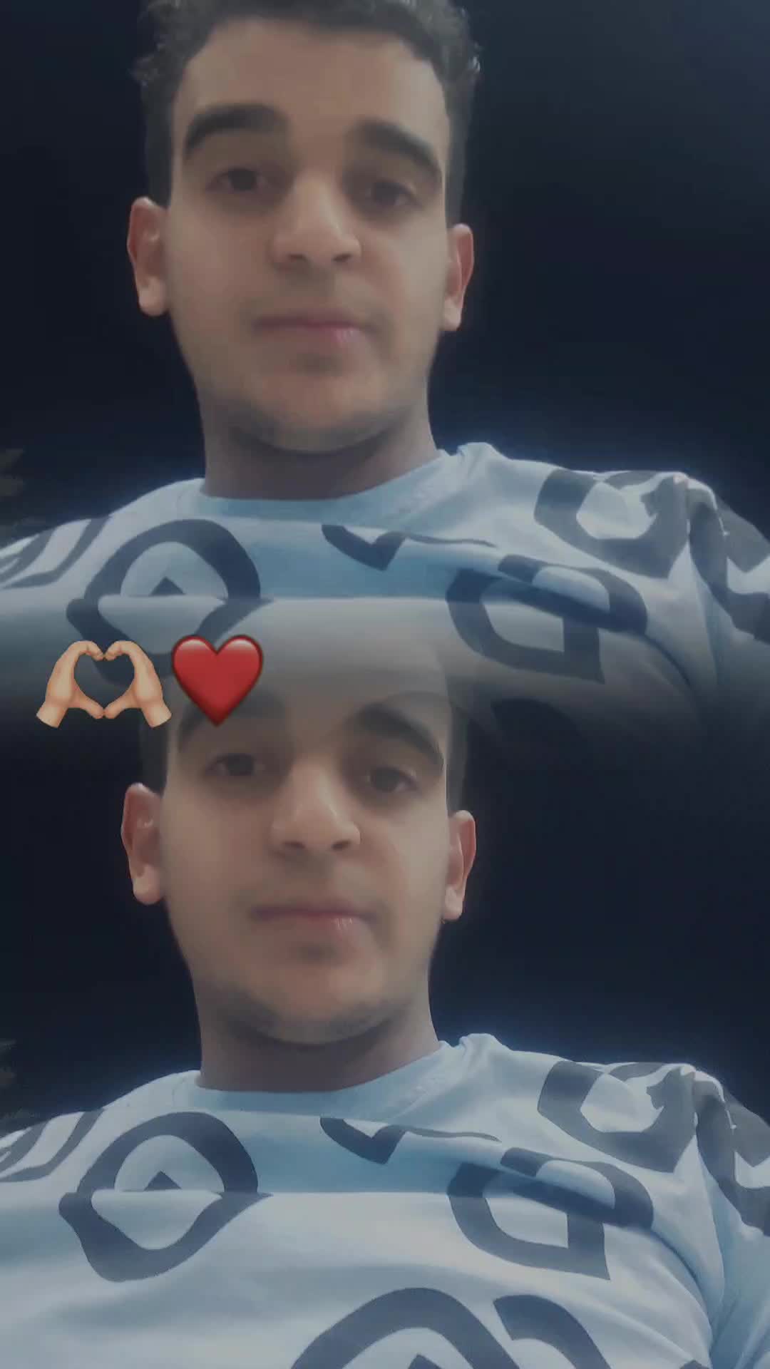 @ضعنا 🤪 يا 🤪جدي