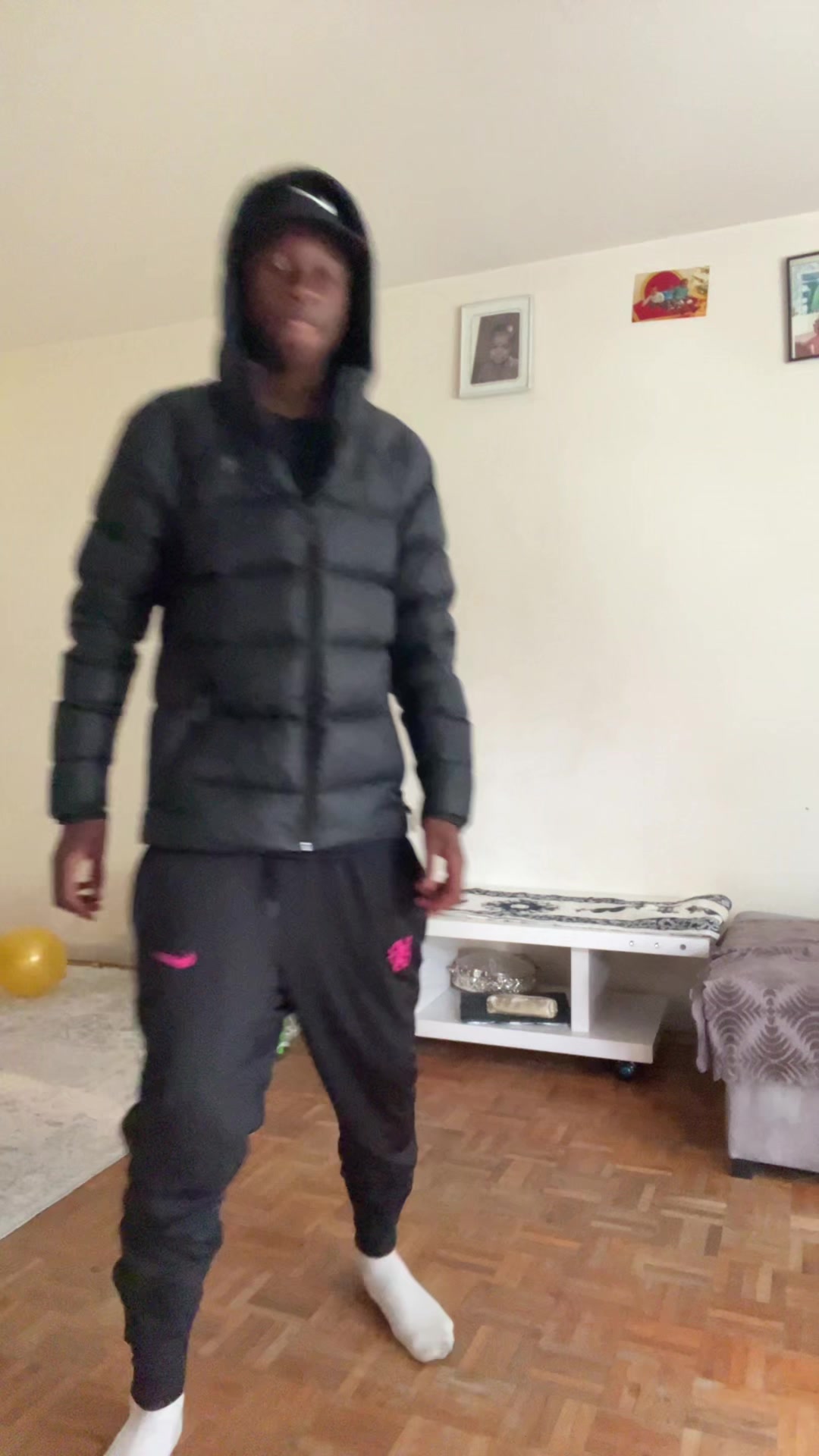 @3X plus babi&eacute;🍾😎