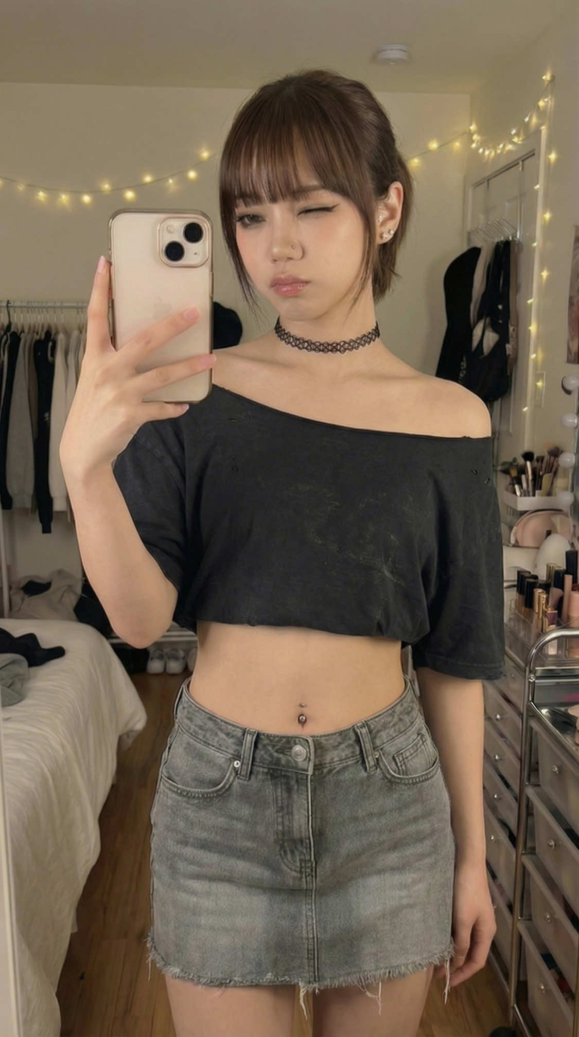 @Ava Gray