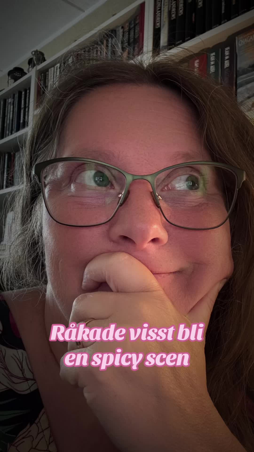 @Marina D. | Författare