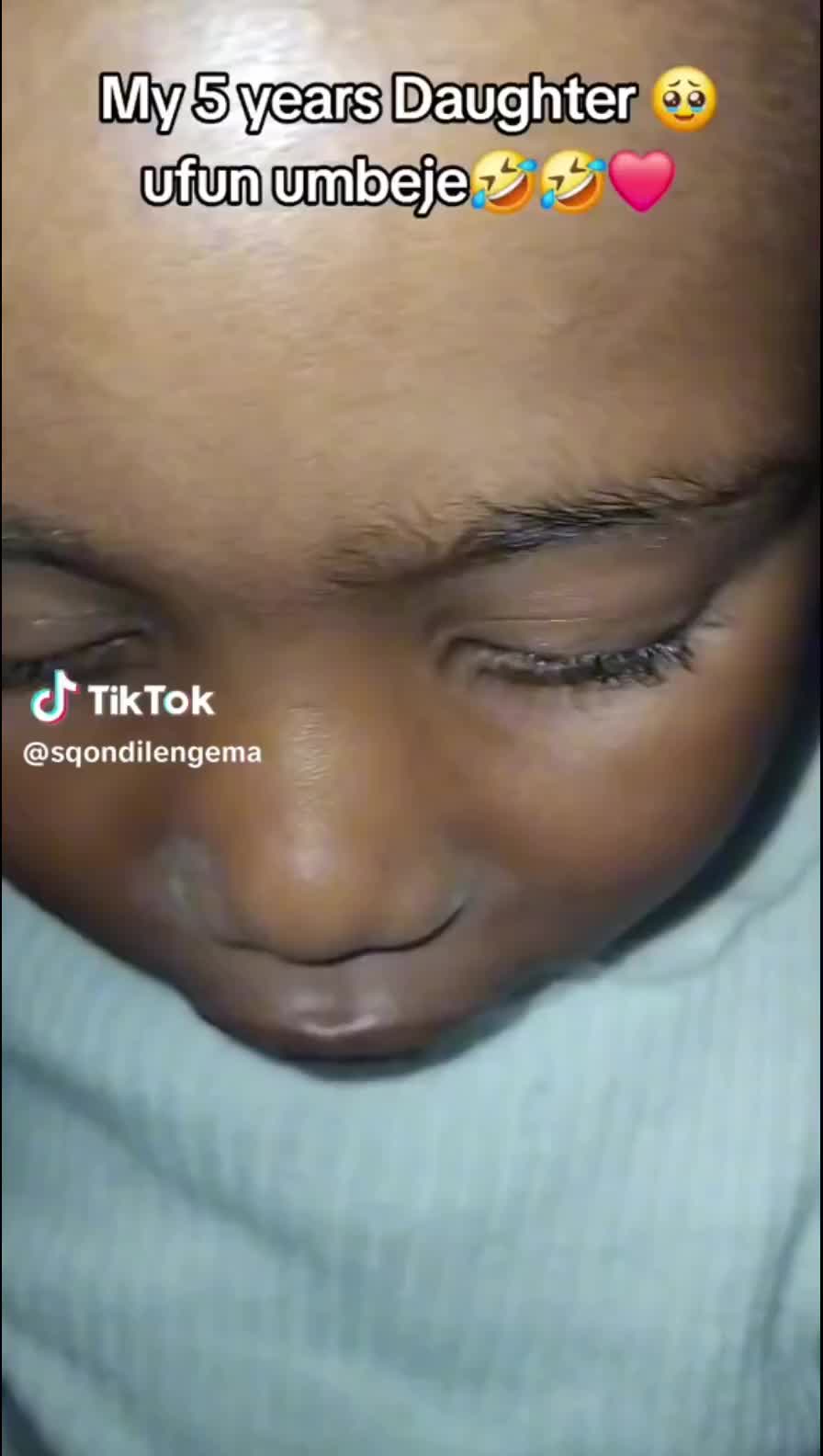 @Xolisani_Mbeje