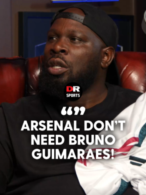 @DR Sports