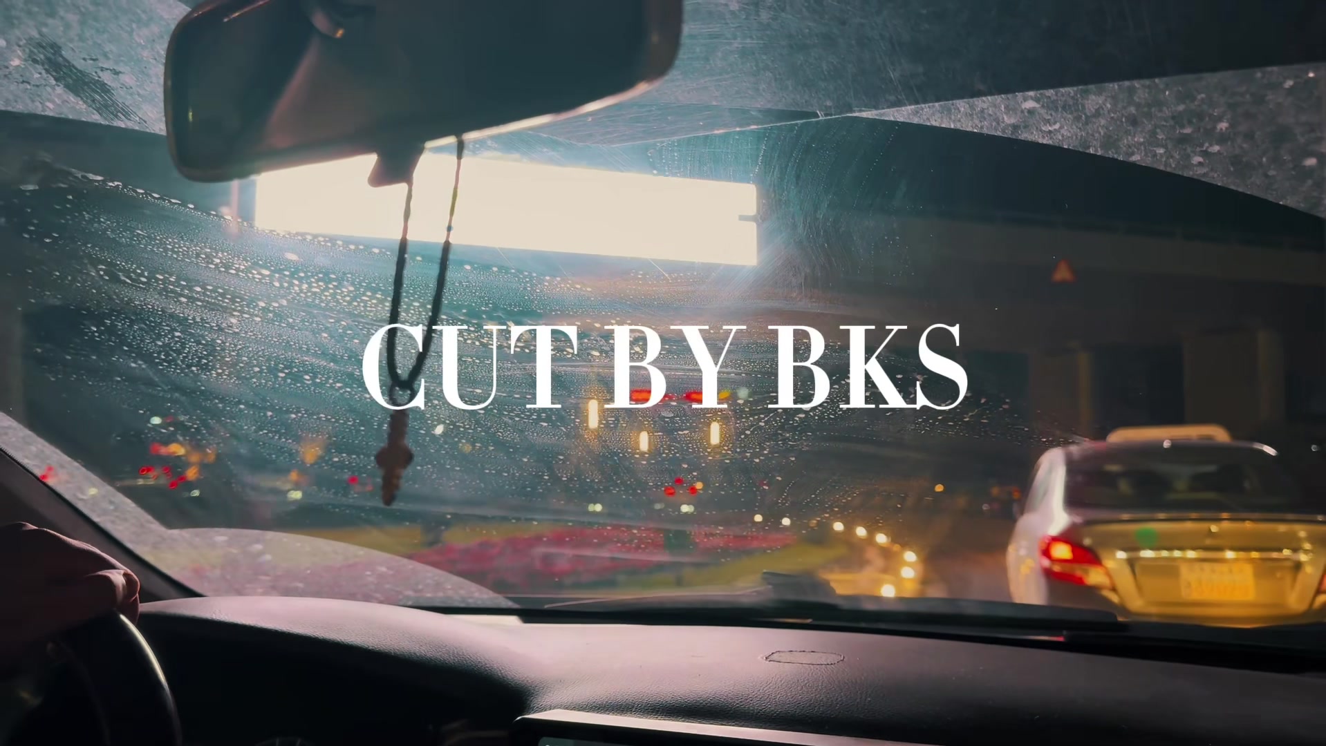 @CUT BY BKS