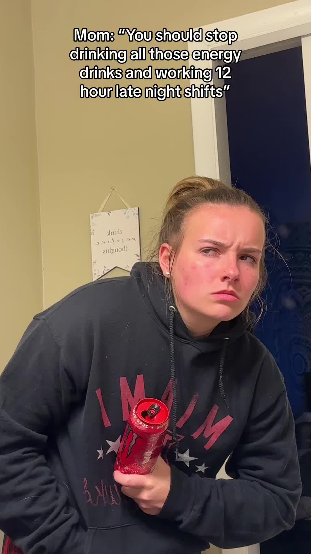 @Kenzie