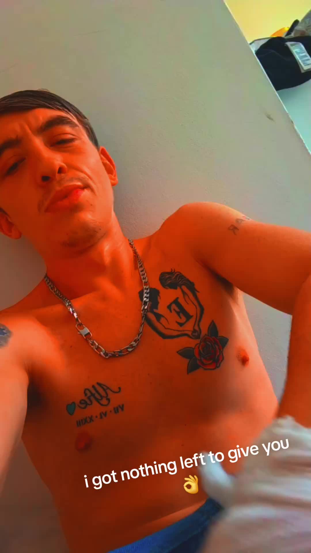 @welshvalleydevil💯