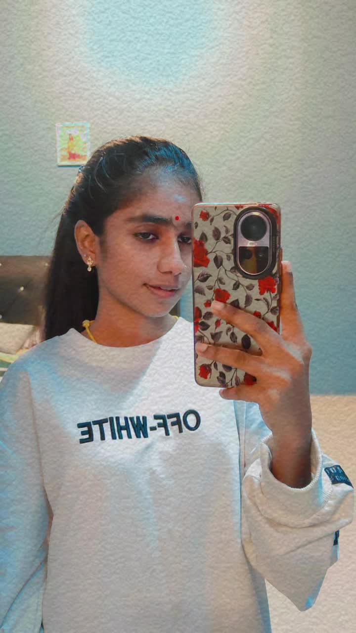 @varathan' s mummy 🤍