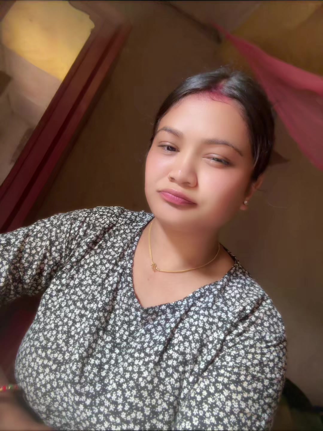 @BaSUDeV Budhathoki ๐๐โฃ๏ธ๐๐