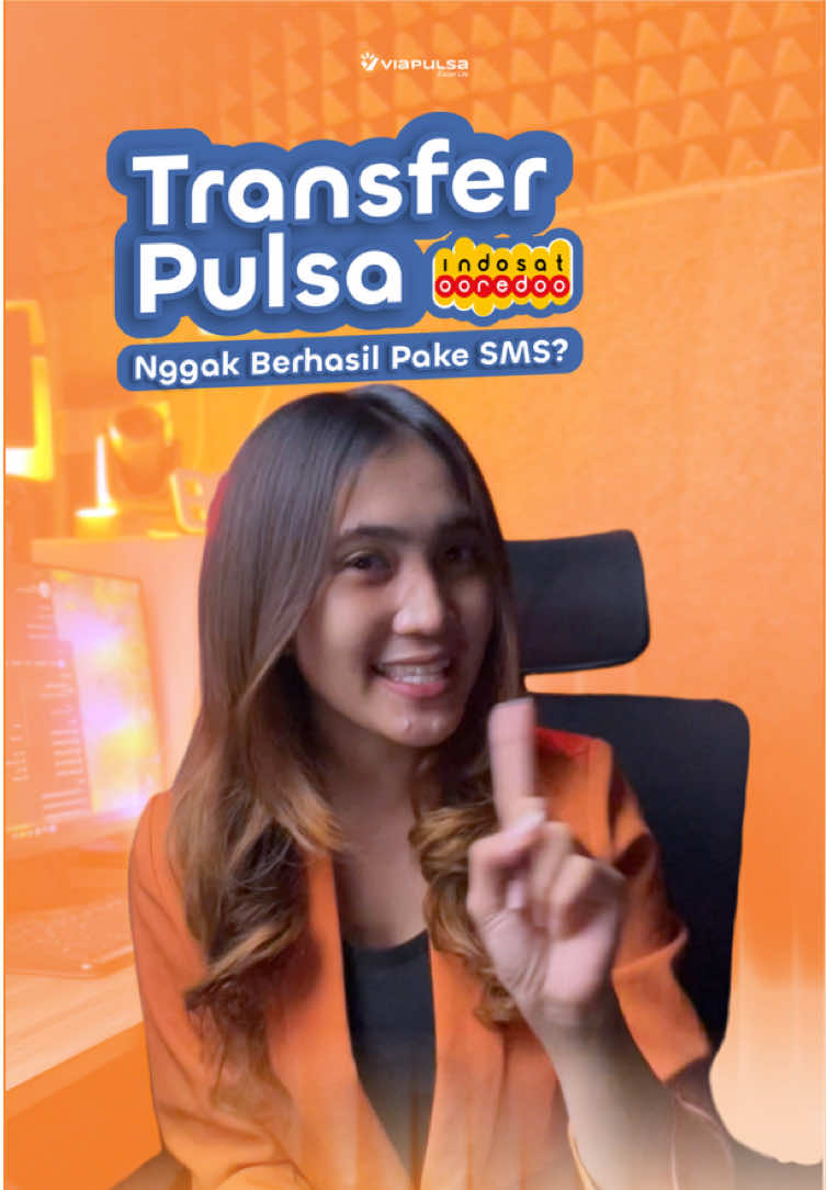 @Viapulsa | Convert Pulsa Aman