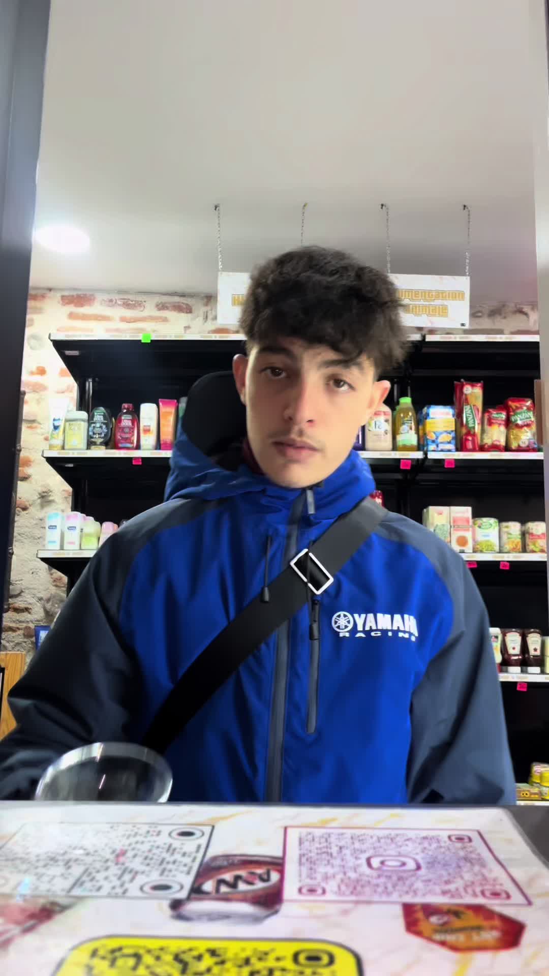 @L’épicerie 2 la place 🛒🛍️