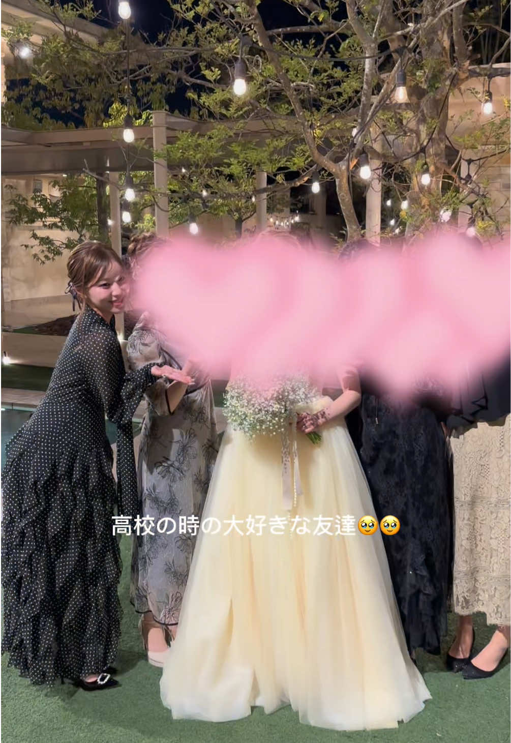 @かなた【むっかな】