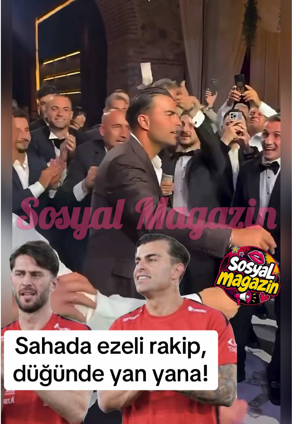 @Sosyaalmagazin